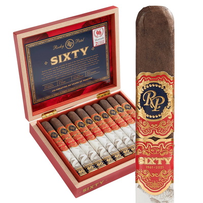 Rocky Patel Sixty