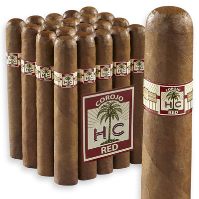 HC Series Corojo