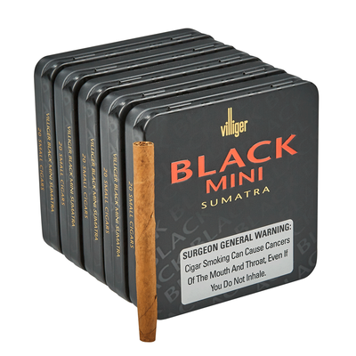 Villiger Mini Cigarillos