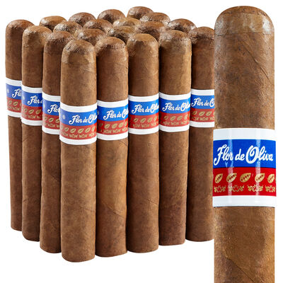 Oliva Flor De Oliva