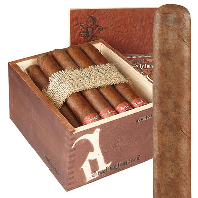 Diesel Unlimited Habano