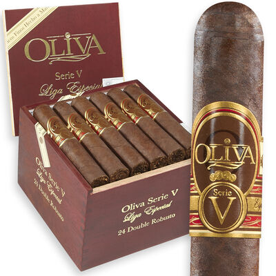 Oliva Serie V