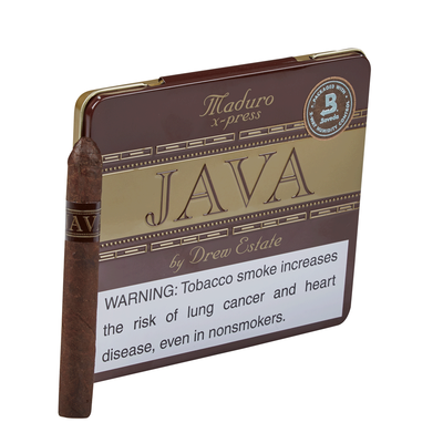 Java X-Press By Drew Estate