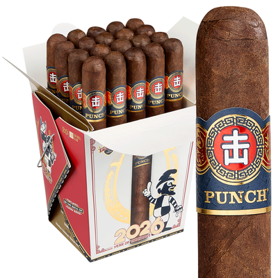 Punch Egg Roll XL