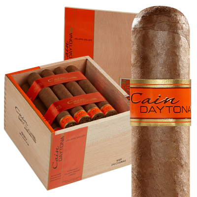 Cain by Oliva Daytona