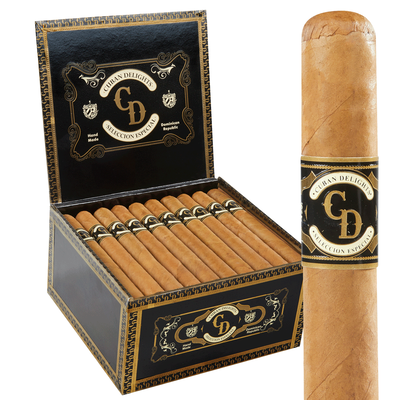 Cuban Delight Seleccion Especial Connecticut