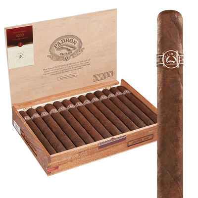 Padron