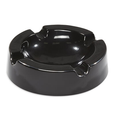 Craftsman's Bench Ashtray - Sterling