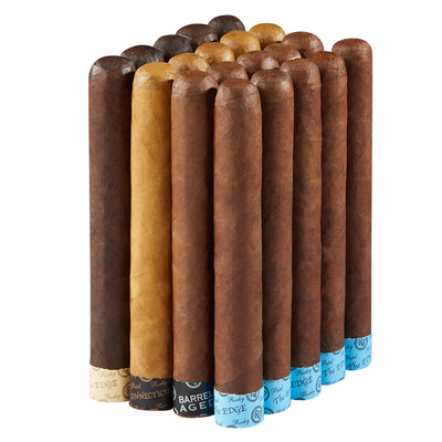 Rocky Patel Edge Mega-Selection