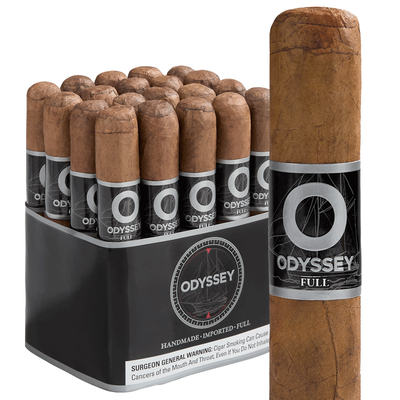 Odyssey Full