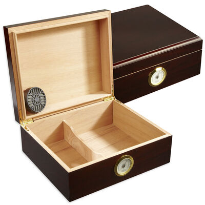 Statesman Humidor