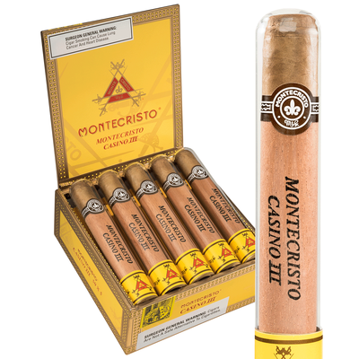 Montecristo Casino