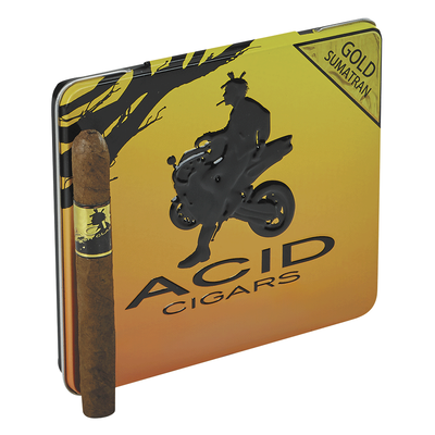 ACID by Drew Estate Cigars
