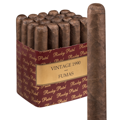 Rocky Patel Vintage 1990 Fumas