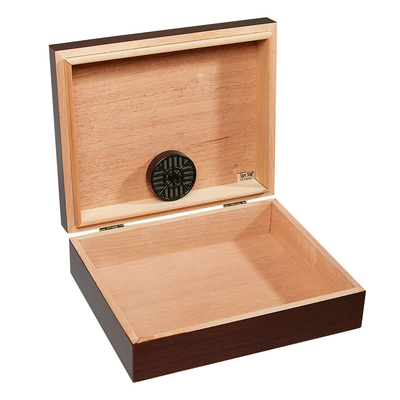Mahogany 20 Count Humidor