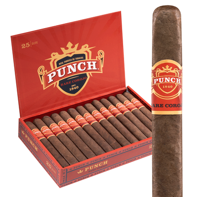Punch Rare Corojo