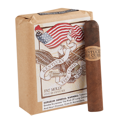 MUWAT Kentucky Fire Cured