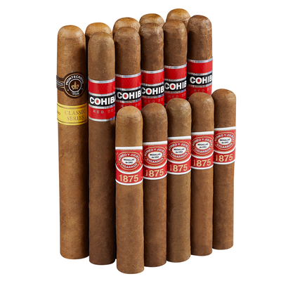 Top-Shelf Triple Up