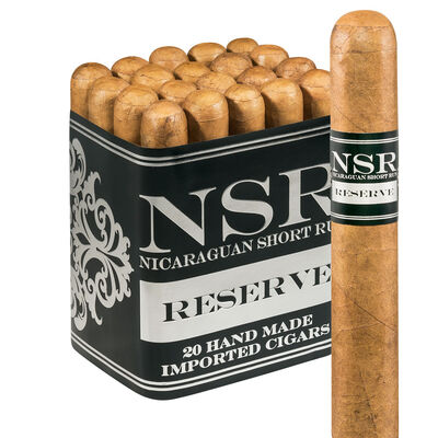Nicaraguan Short Run