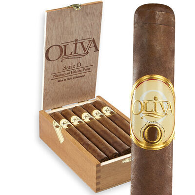 Oliva Serie O