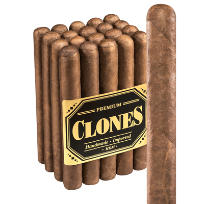 Clones Compares To Hoyo