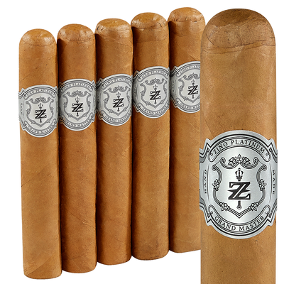 Zino Platinum Scepter Series Grand Master