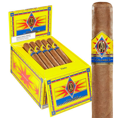 CAO Colombia