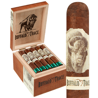 BUFFALO TRACE&reg; Cigar