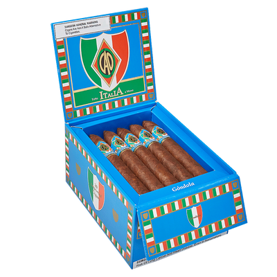 CAO Italia