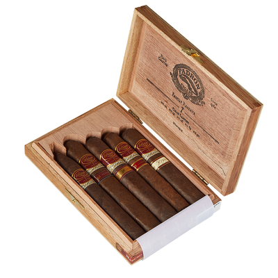 Padron Family Reserve Sampler Maduro