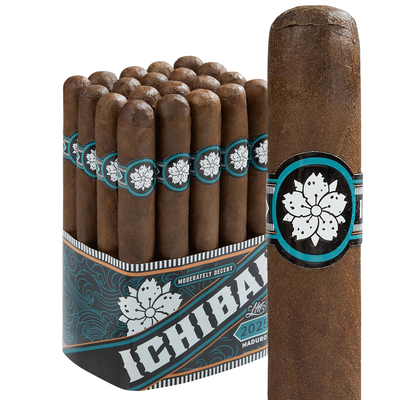 Room 101 Ichiban Limited Edition Maduro