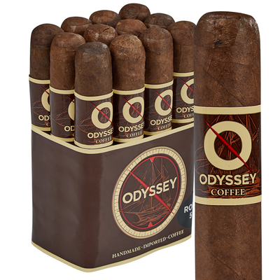 Odyssey Coffee