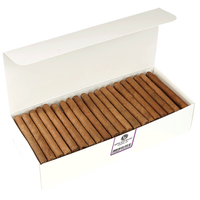Victor Sinclair Cigarillos Natural