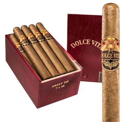Dolce Vita Sweet Tip