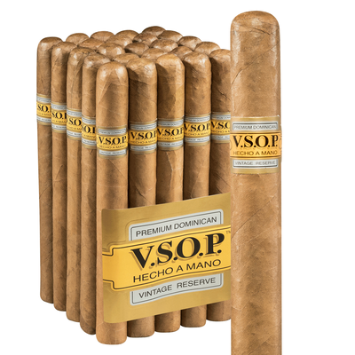 VSOP Natural