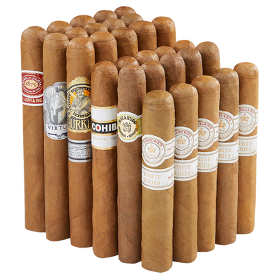 Old Glory Mega-Haul