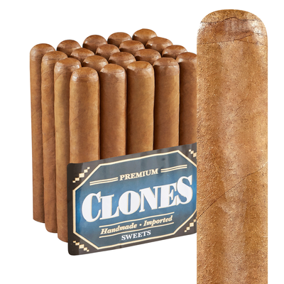 Clones Sweets