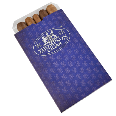 Par 5 Mystery Sampler