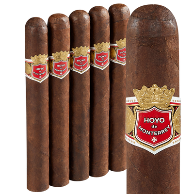 Hoyo De Monterrey