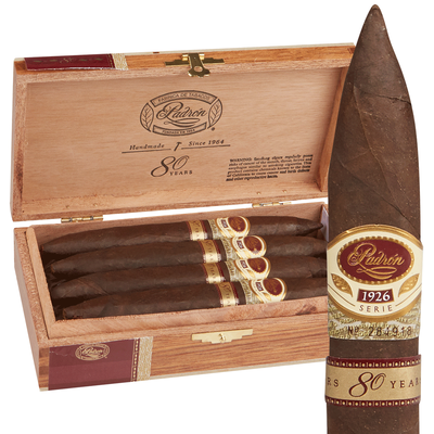 Padron Serie 1926 80th Anniversary