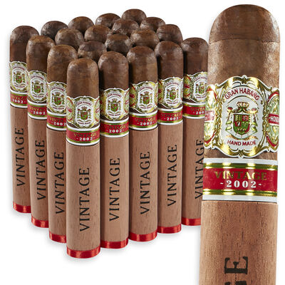 Gran Habano Corojo Vintage 2002