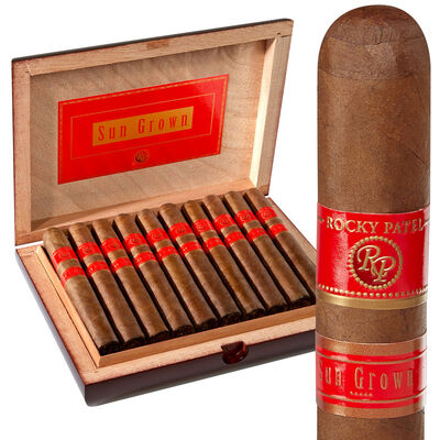 Rocky Patel Sun Grown