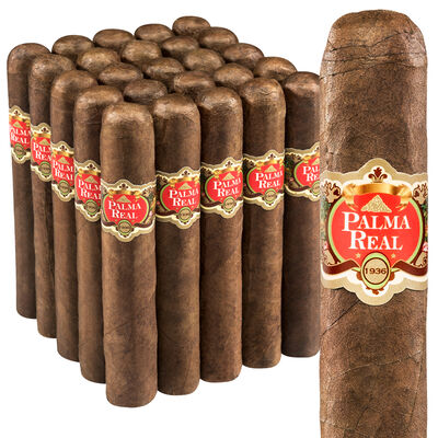 Palma Real Maduro