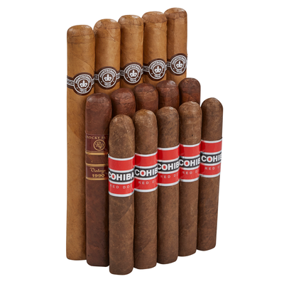 Classic Companions Triple Up Sampler