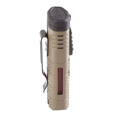 Xikar Tactical Triple Lighter