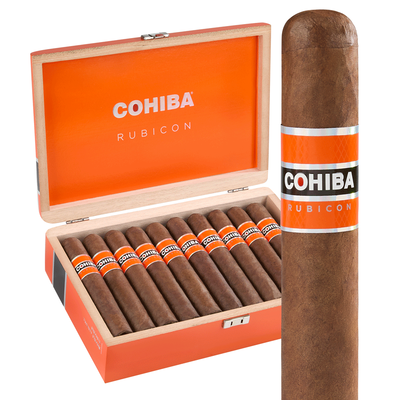 Cohiba Rubicon