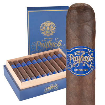 Room 101 Big Payback Maduro 70's