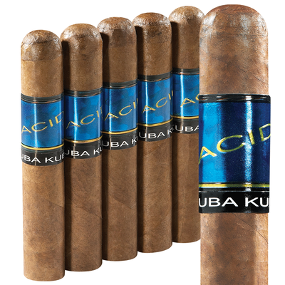 ACID Cigars by Drew Estate Kuba Kuba Sumatra