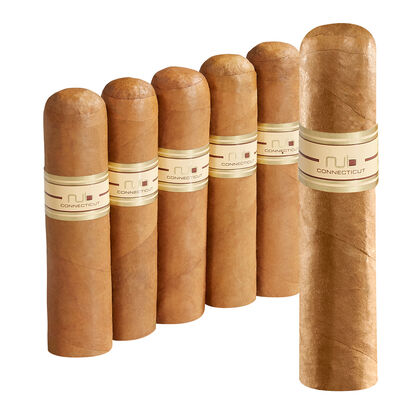 Nub by Oliva 460 Rothschild Connecticut