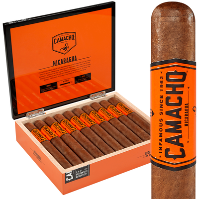 Camacho Nicaragua